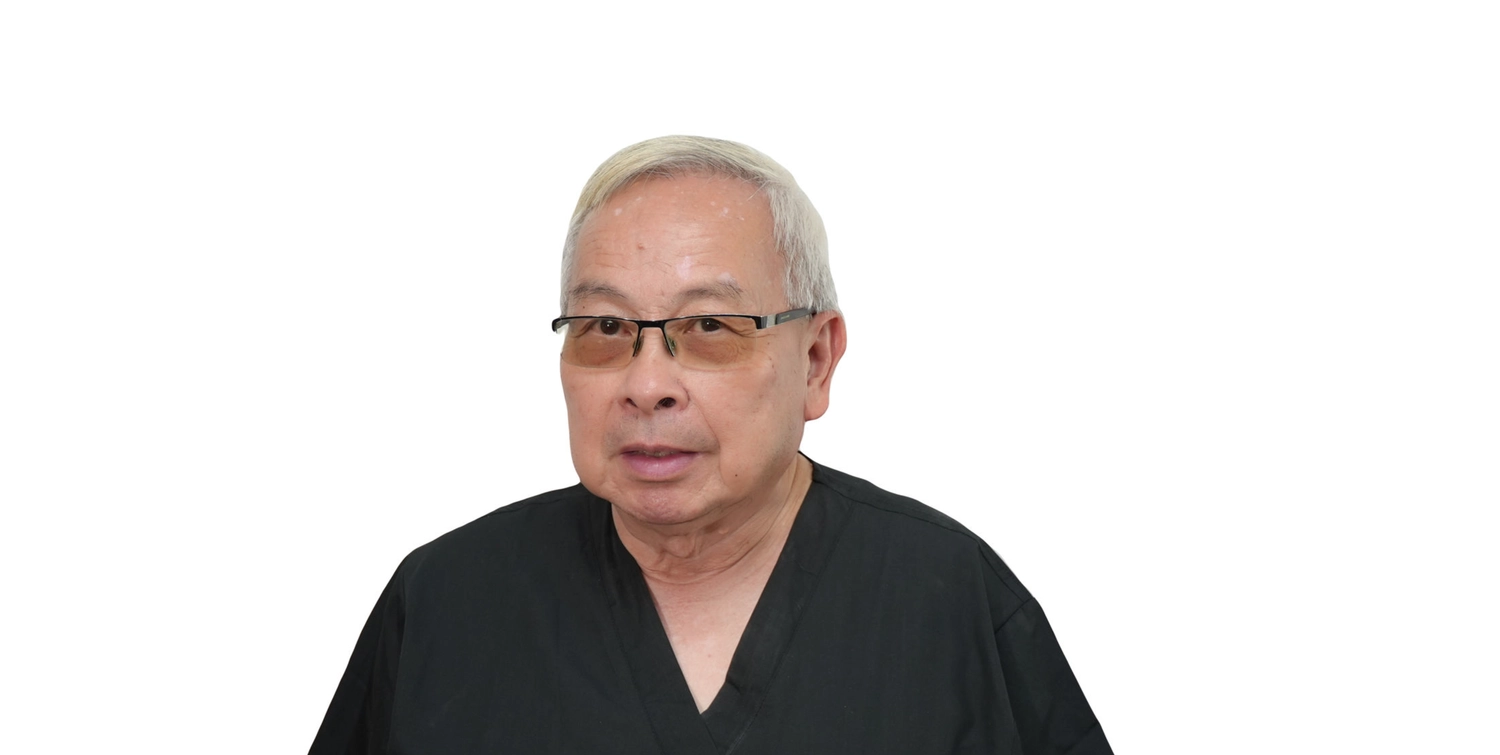 Fotis Theofylaktou