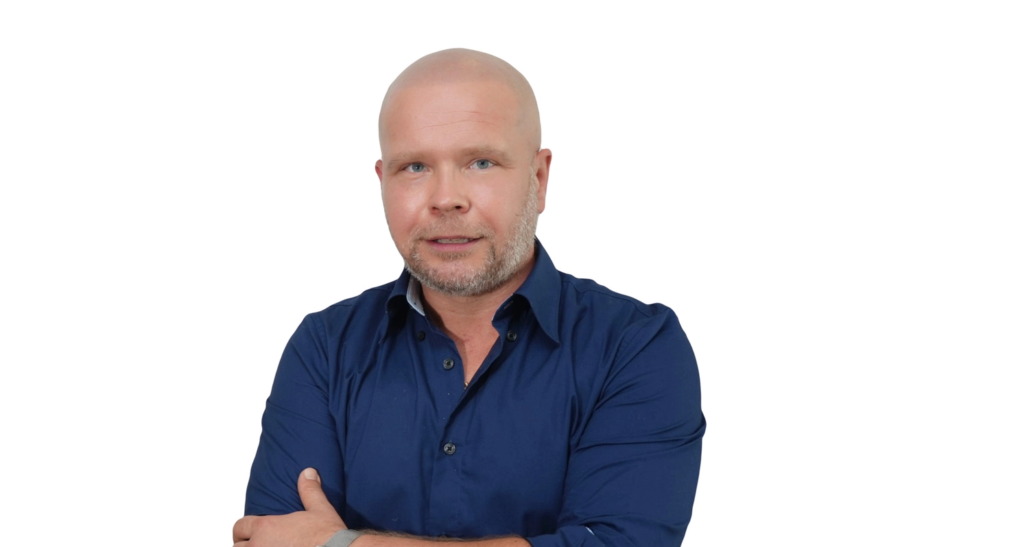 Namysl, David