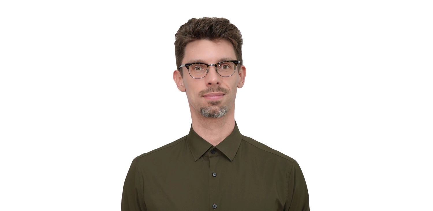 Meier, Daniel
