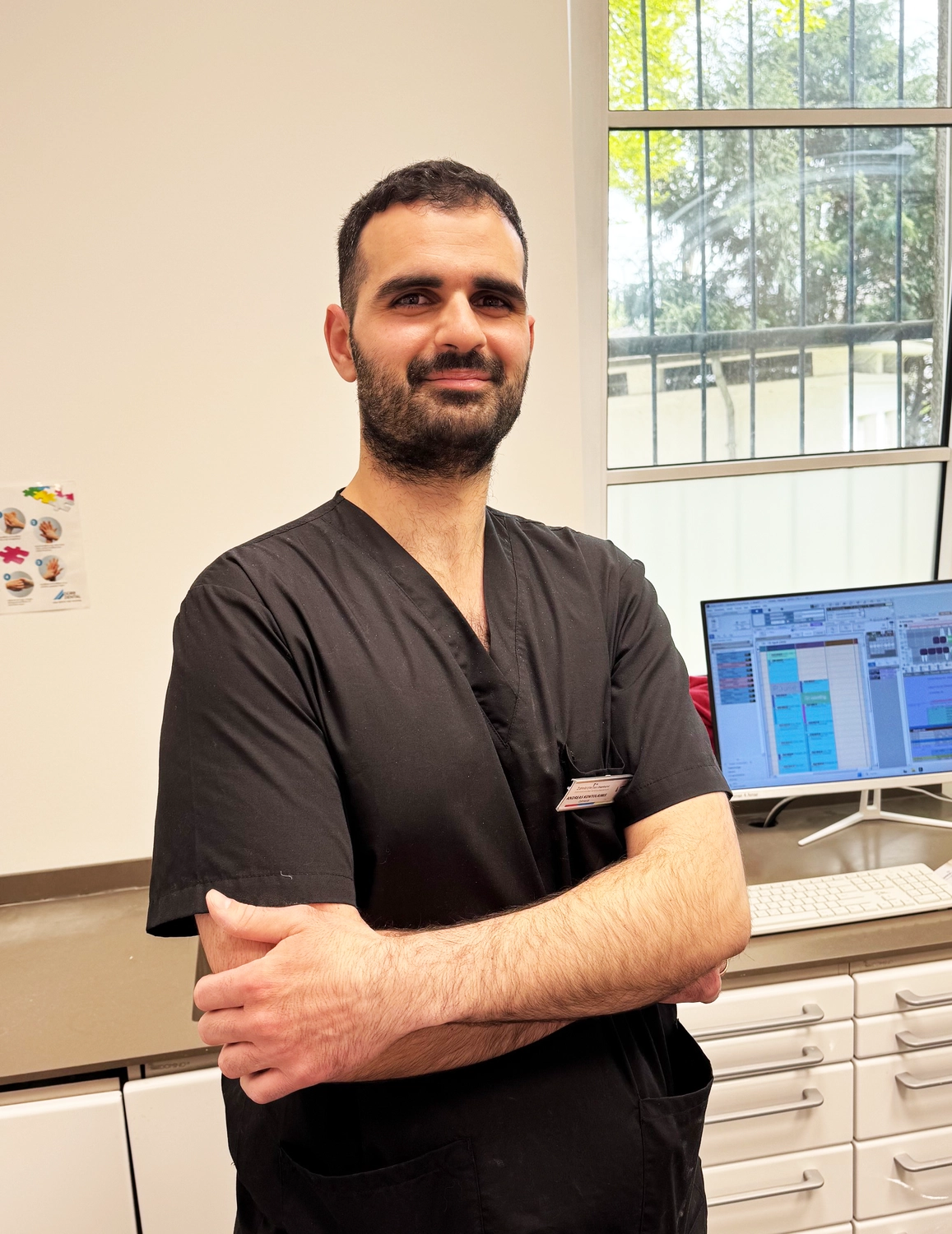 Zahnmedizin für die ganze Familie in Mülheim 